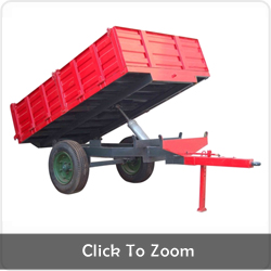 SINGLE BOTTOM REVERSIBLE PLOUGH