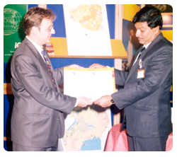 Sai Agro Equipments Awarded
