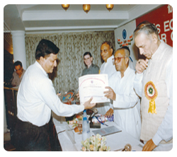 Sai Agro Equipment Pvt Ltd Rewards